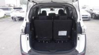 Toyota SIENTA 2019