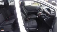 Toyota SIENTA 2019
