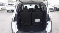 Toyota SIENTA 2019