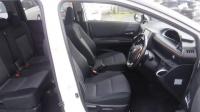 Toyota SIENTA 2019