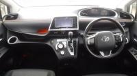 Toyota SIENTA 2019