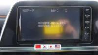 Toyota SIENTA 2019