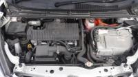 Toyota SIENTA 2019