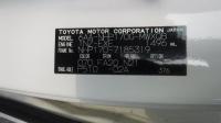 Toyota SIENTA 2019