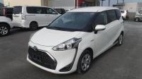 Toyota SIENTA 2019