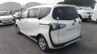 Toyota SIENTA 2019
