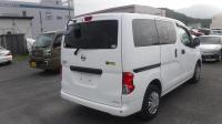 Nissan NV200 VANETTE VAN 2018