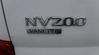 Nissan NV200 VANETTE VAN 2018