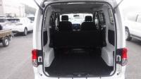Nissan NV200 VANETTE VAN 2018