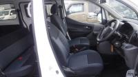 Nissan NV200 VANETTE VAN 2018