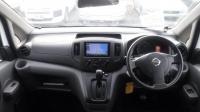 Nissan NV200 VANETTE VAN 2018
