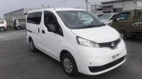Nissan NV200 VANETTE VAN 2018