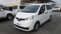 Nissan NV200 VANETTE VAN 2018