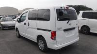 Nissan NV200 VANETTE VAN 2018