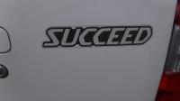 Toyota SUCCEED VAN 2018