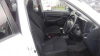 Toyota SUCCEED VAN 2018