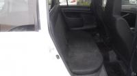 Toyota SUCCEED VAN 2018