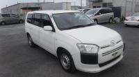 Toyota SUCCEED VAN 2018