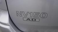 Nissan AD VAN 2018