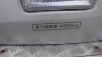 Nissan AD VAN 2018