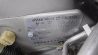 Nissan AD VAN 2018
