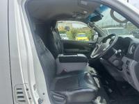Nissan NV350CARAVAN VAN 2020