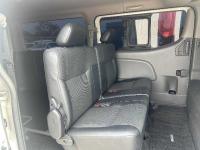 Nissan NV350CARAVAN VAN 2020