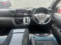 Nissan NV350CARAVAN VAN 2020