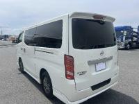 Nissan NV350CARAVAN VAN 2020