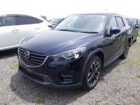 Mazda CX-5 2015