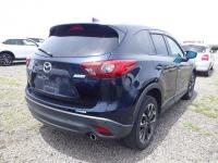 Mazda CX-5 2015