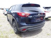 Mazda CX-5 2015
