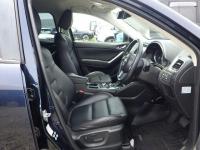 Mazda CX-5 2015