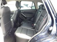 Mazda CX-5 2015