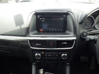 Mazda CX-5 2015