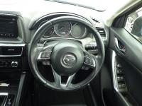 Mazda CX-5 2015