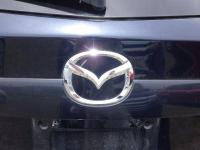 Mazda CX-5 2015