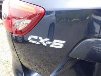 Mazda CX-5 2015