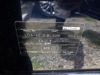 Mazda CX-5 2015