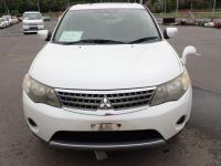 Mitsubishi OUTLANDER 2008