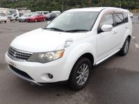 Mitsubishi OUTLANDER 2008