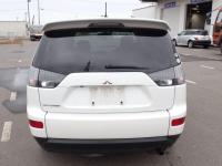Mitsubishi OUTLANDER 2008