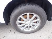 Mitsubishi OUTLANDER 2008