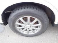 Mitsubishi OUTLANDER 2008