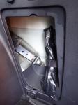 Mitsubishi OUTLANDER 2008