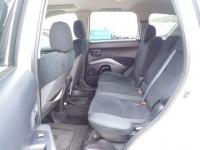 Mitsubishi OUTLANDER 2008