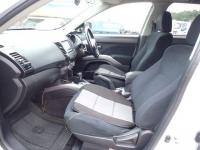 Mitsubishi OUTLANDER 2008