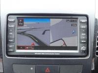 Mitsubishi OUTLANDER 2008