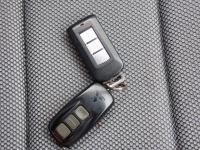 Mitsubishi OUTLANDER 2008