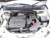 Mitsubishi OUTLANDER 2008